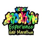 Brooklyn Experience Half iOS Icon