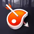 Fasting & Carnivore Diet App iOS Icon