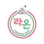 더파티플레이스 라온 iOS Icon