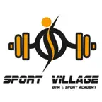 Sport Village iOS Icon