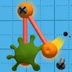 Swing it. iOS Icon
