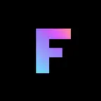 FONx・Story Font Creator Editor iOS Icon