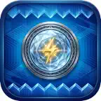 Lightning Bolt Control Pro iOS Icon