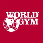 World Gym – Стерлитамак iOS Icon