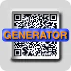 QR Generator iOS Icon