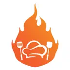 Spicy Restaurant iOS Icon