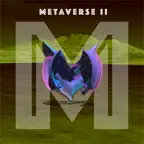 MetaFalls iOS Icon