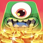 Super Monsters Ate My Condo+ iOS Icon