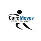 Core Moves Performance iOS Icon