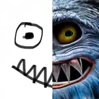 Doodle Morph: Draw AI Art iOS Icon