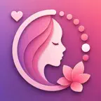My Calendar. iOS Icon