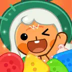 퍼즈업 아미토이 (PUZZUP AMITOI) iOS Icon