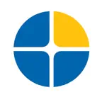 Compass Salt Water iOS Icon