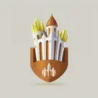 Frituur d'Ursel iOS Icon