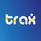 Trax - JO iOS Icon