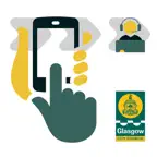 GCC Loneworker iOS Icon