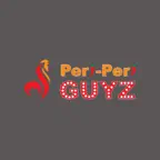 Peri Peri Guyz iOS Icon