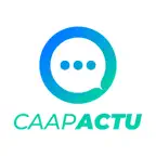 CAAP ACTU iOS Icon