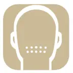 Ingrown Hair Tracker & Pimples iOS Icon