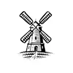 الطاحونة iOS Icon