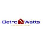 EletroWatts iOS Icon