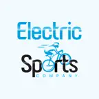 Electric Sports Company iOS Icon