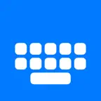 Phrase Keyboard - Quick Type iOS Icon