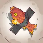 Fish Kingdoms：Idle Arena iOS Icon