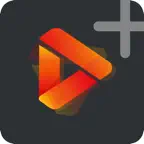 CP PLUS EVMS Pro+ iOS Icon