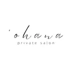 'ohana　公式アプリ iOS Icon