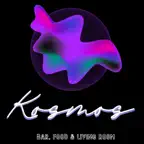 Pizza Kosmos iOS Icon