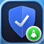 My Authenticator app iOS Icon