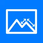 Photo Measure: Image Meter iOS Icon