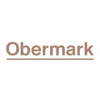 Obermark App iOS Icon
