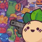 Turnip Boy Robs a Bank iOS Icon
