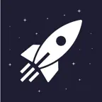 Motivation AI Ambition Quotes iOS Icon