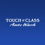 Touch of Class Auto Wash iOS Icon