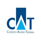 Colégio Anísio Teixeira iOS Icon