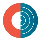 Indigo Fields iOS Icon