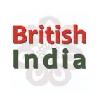 British India Restaurant iOS Icon