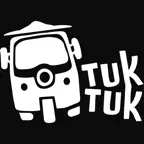 Tuk Tuk Wejherowo iOS Icon