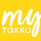 myTakko iOS Icon