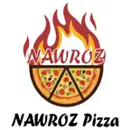 Nawroz Pizza iOS Icon