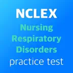 NCLEX Respiratory System tests iOS Icon