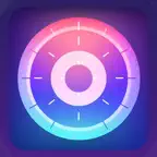 Pic Roulette - Photo Shuffle iOS Icon