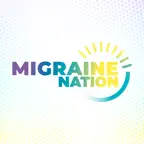 Migraine Nation iOS Icon