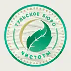 Бюро Чистоты iOS Icon