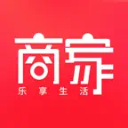 小福商家助手 iOS Icon