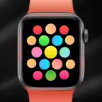 Watch Faces - Live Face iOS Icon