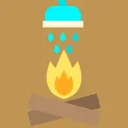 メラメラバスター iOS Icon